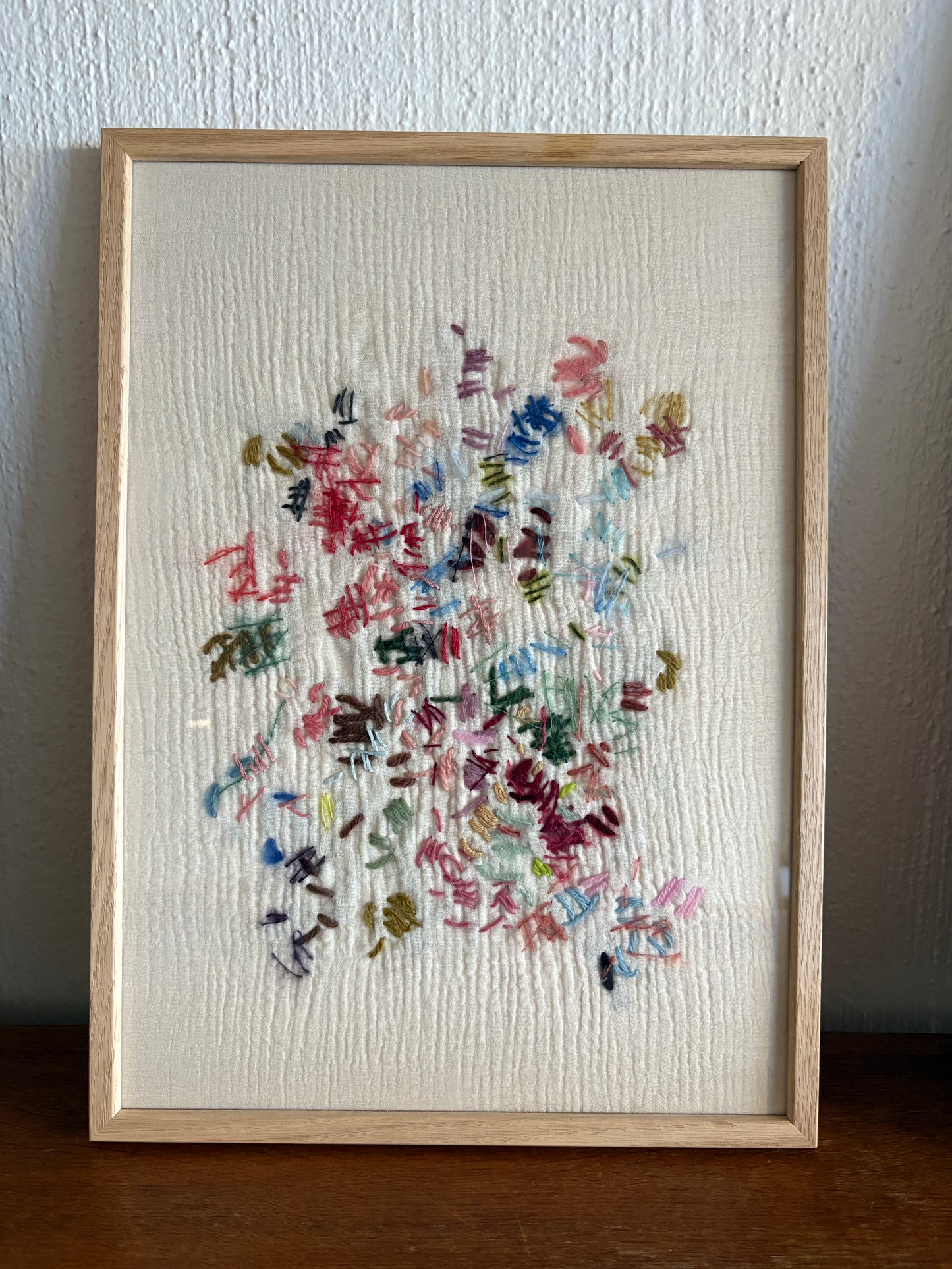 Abstract Artwork 30*40