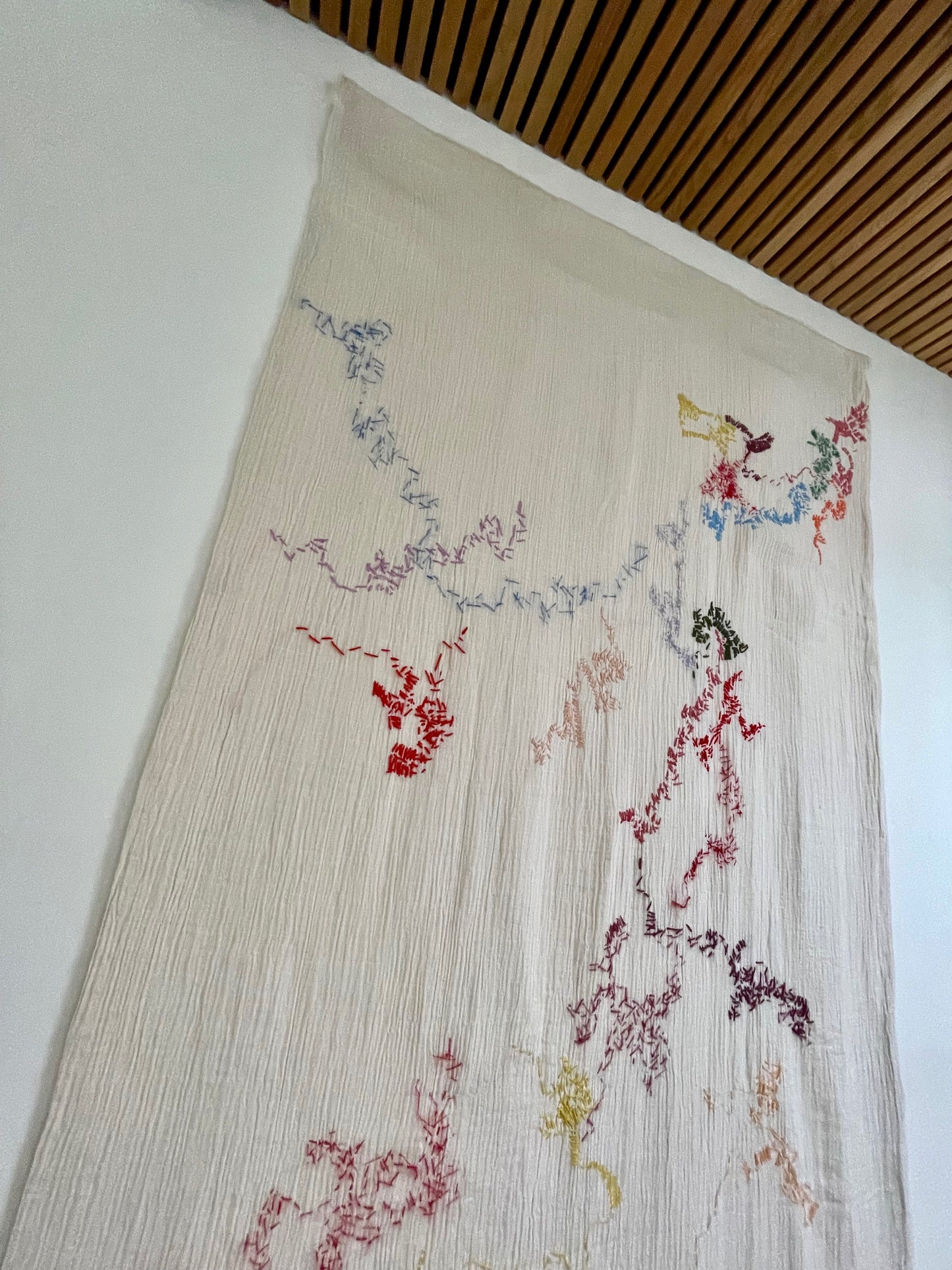 Wall Hanging 06