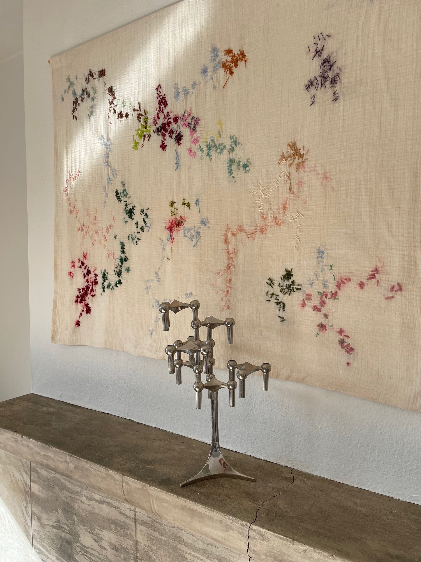 Wall Hanging