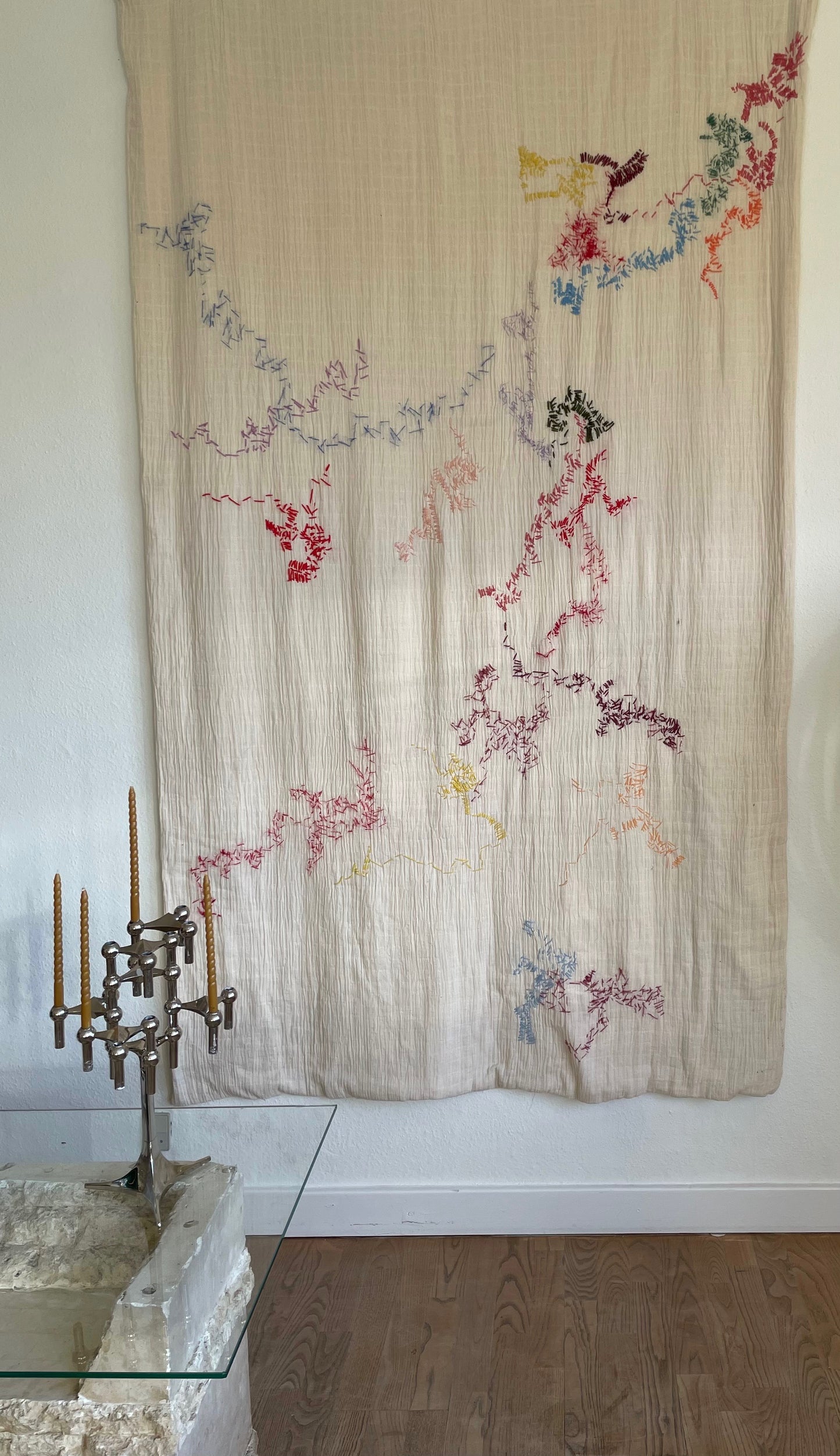 Wall Hanging 06