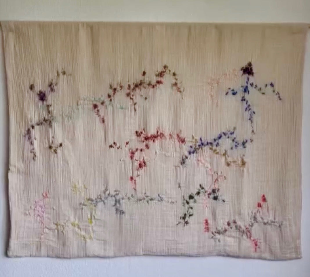 Wall Hanging 05