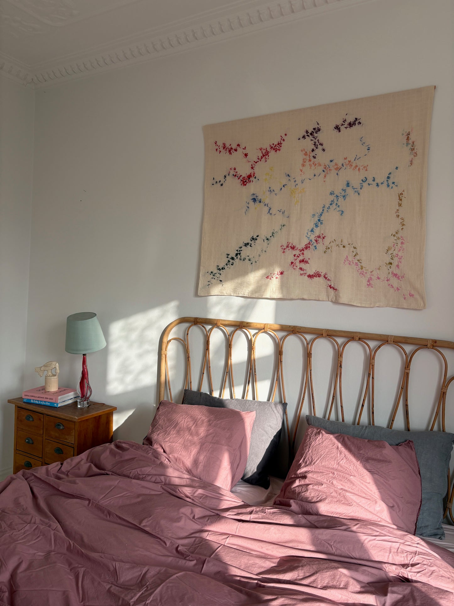 Greta Wall Hanging
