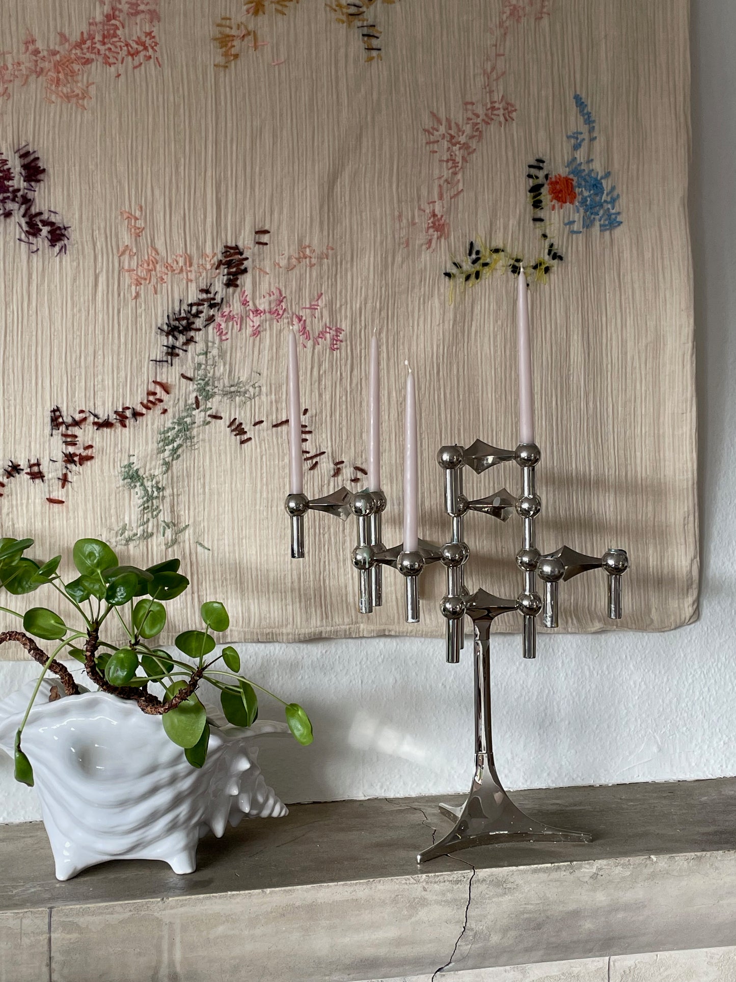 Wall Hanging 04