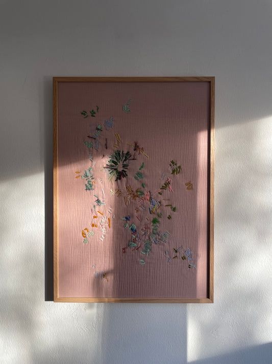 Artwork 42x60