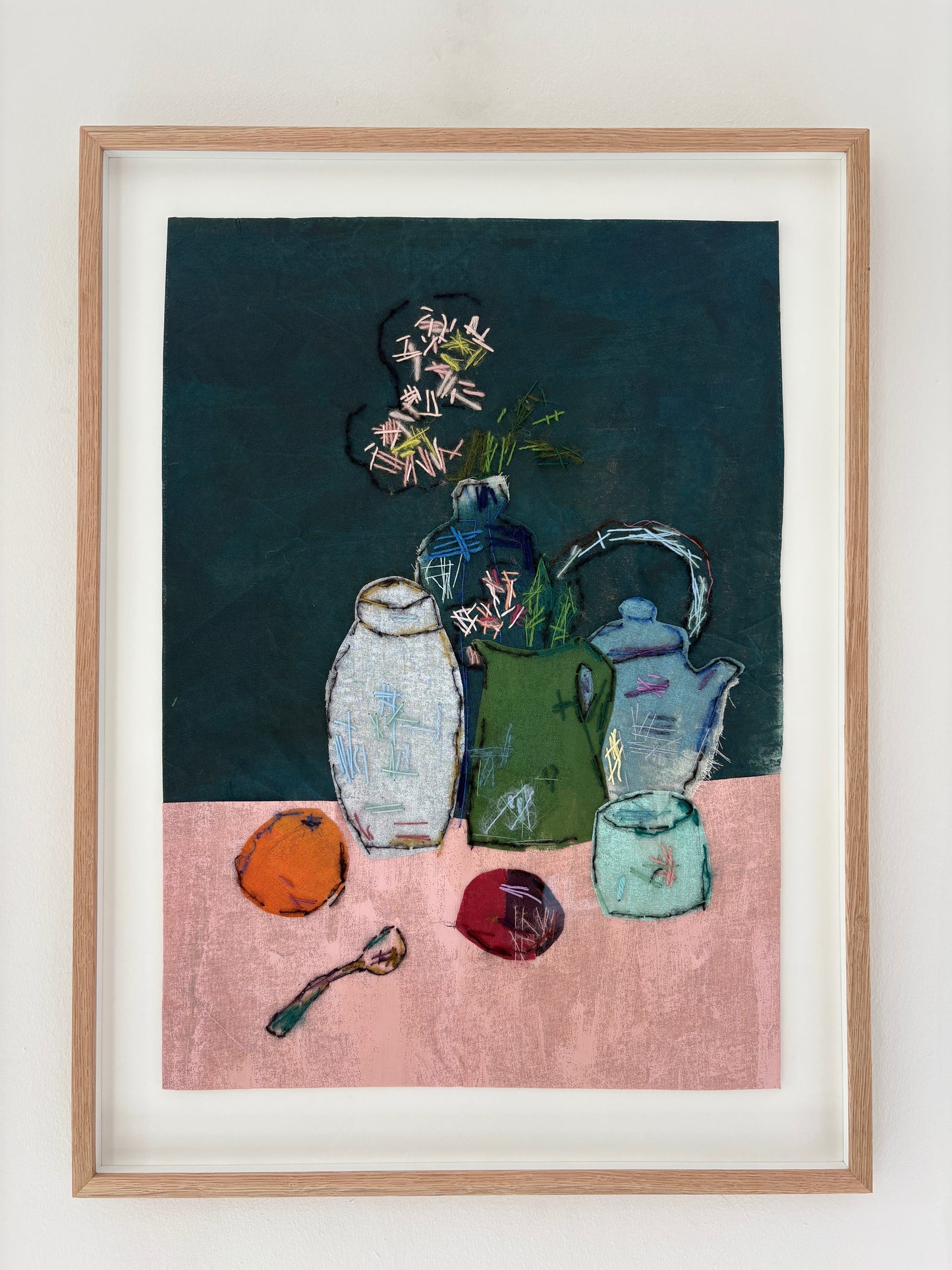 Still Life 50x70 cm