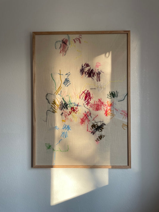 Artwork 42x60