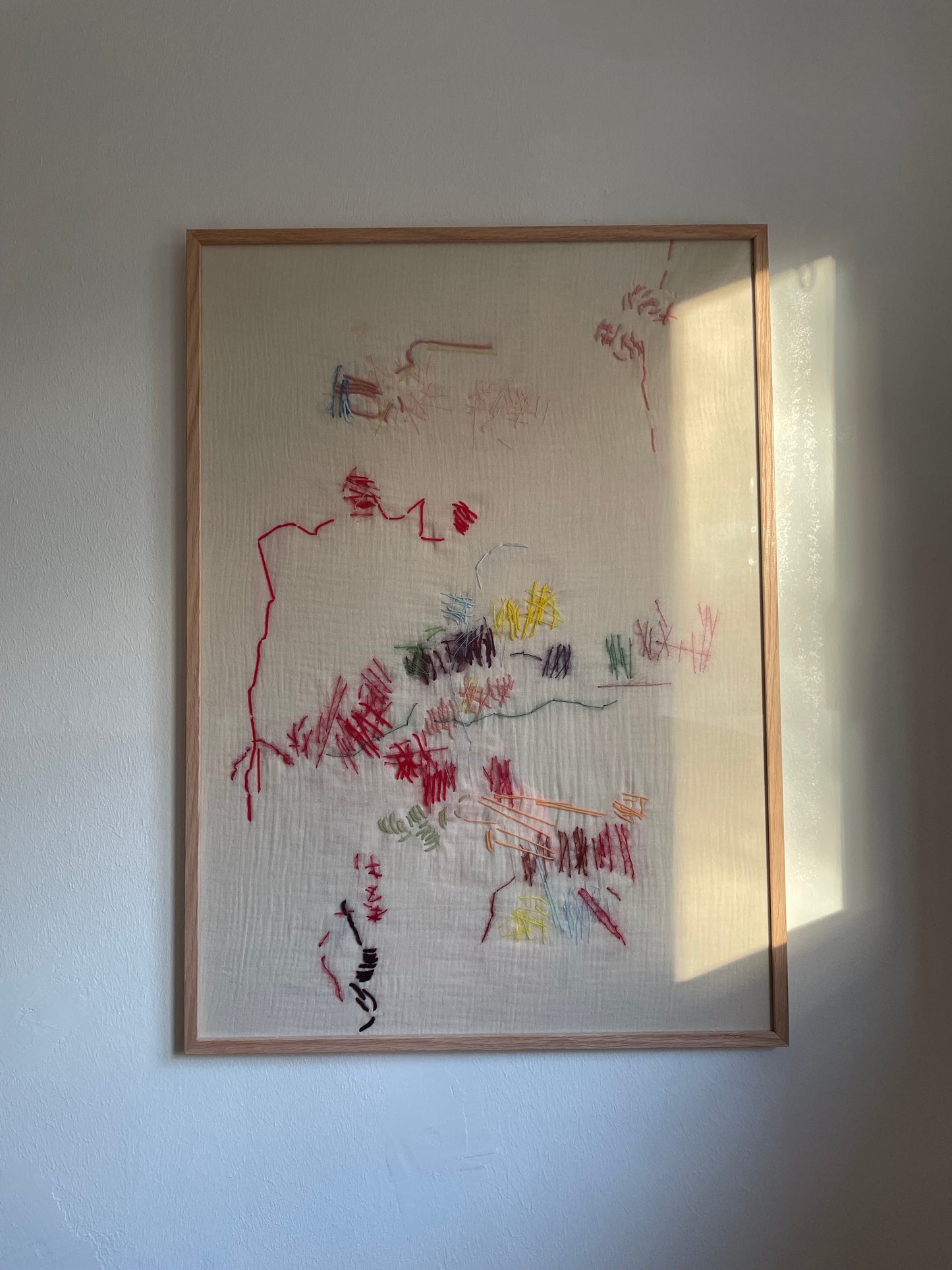 Artwork 50x70