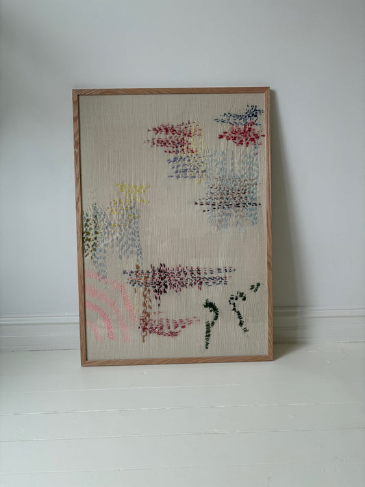 Artwork 70x100