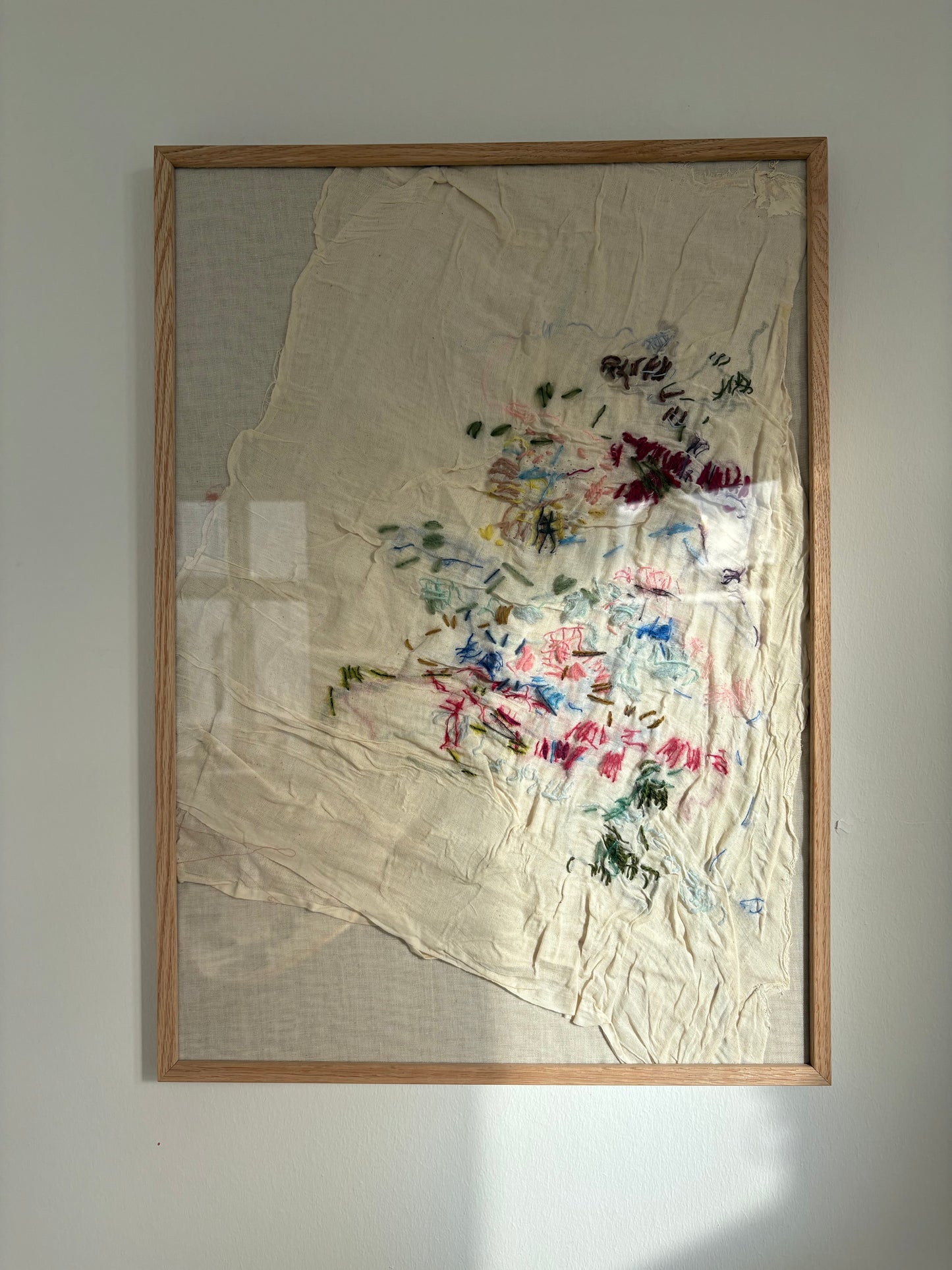Artwork 42x60