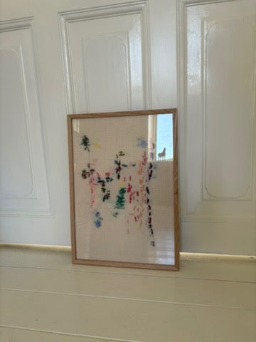 Artwork 30x42