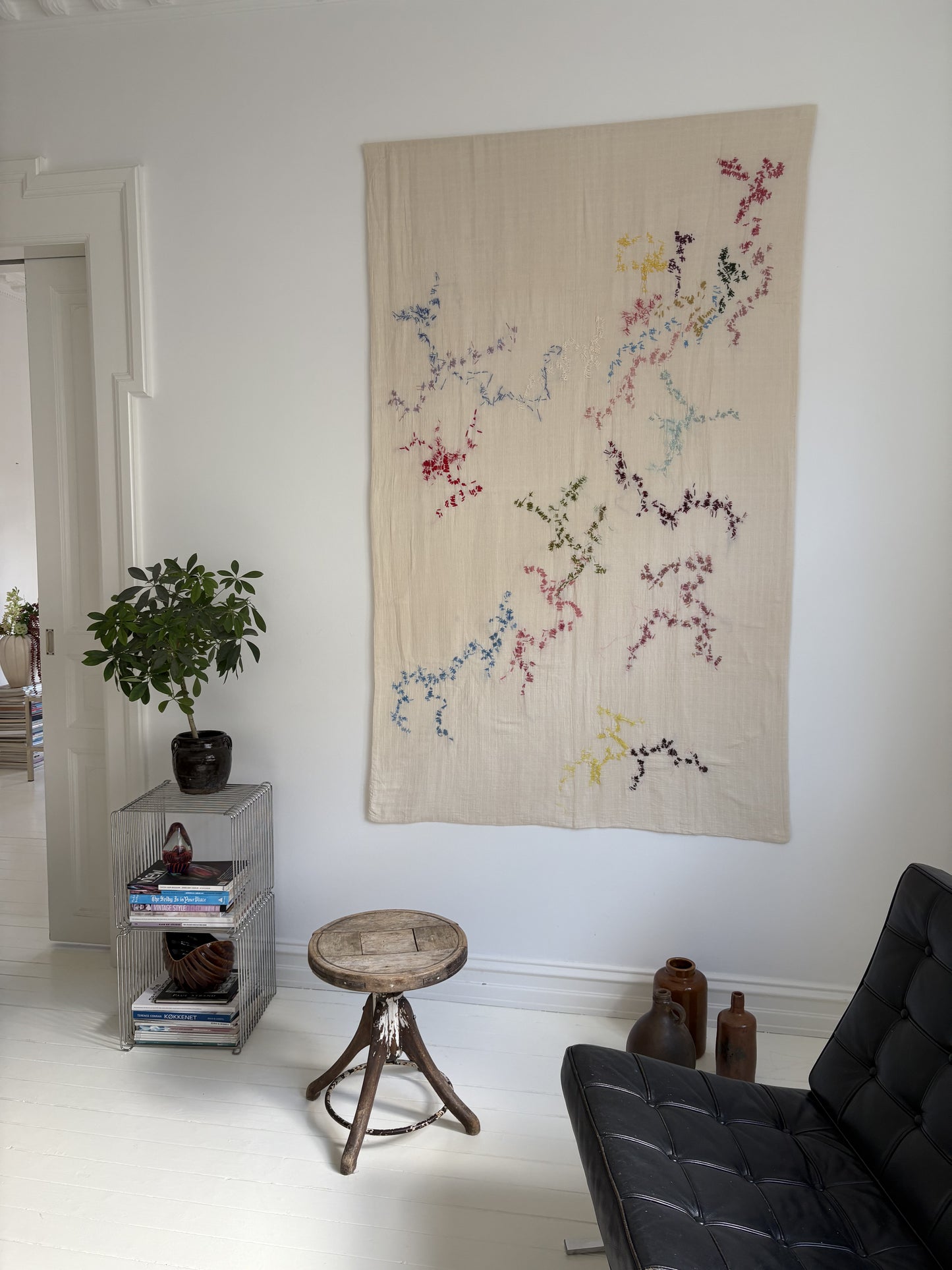 Wall Hanging 039