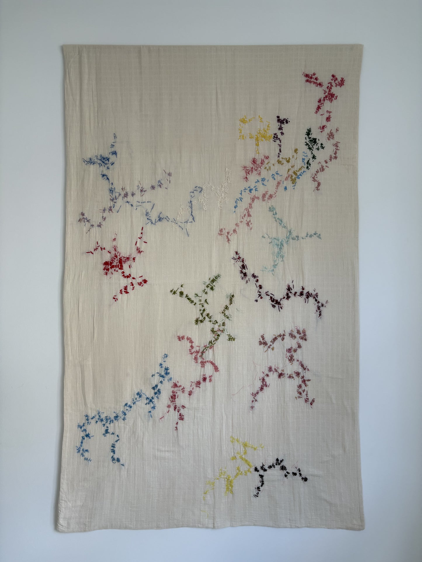 Wall Hanging 039