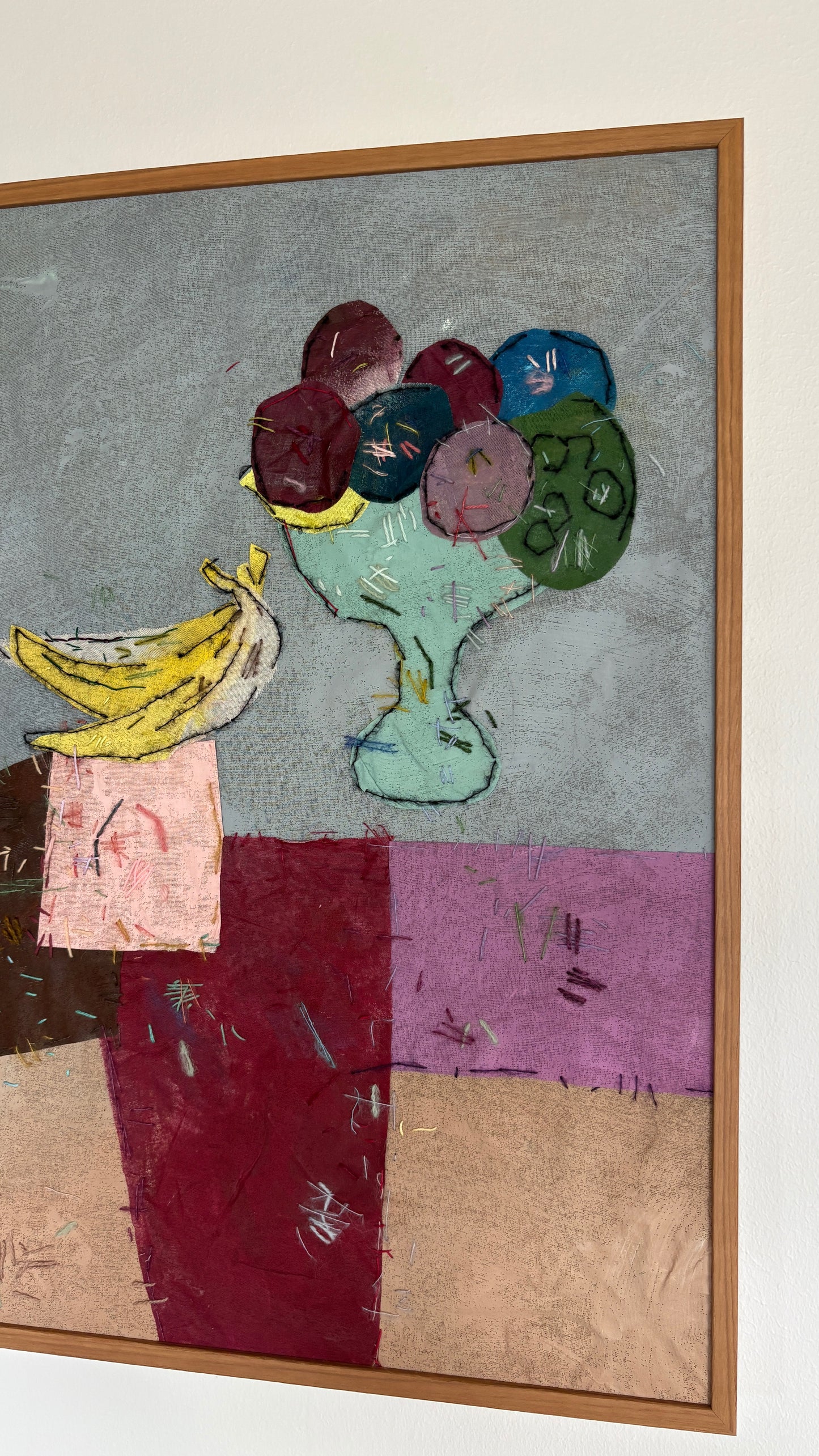 Still Life 50x70
