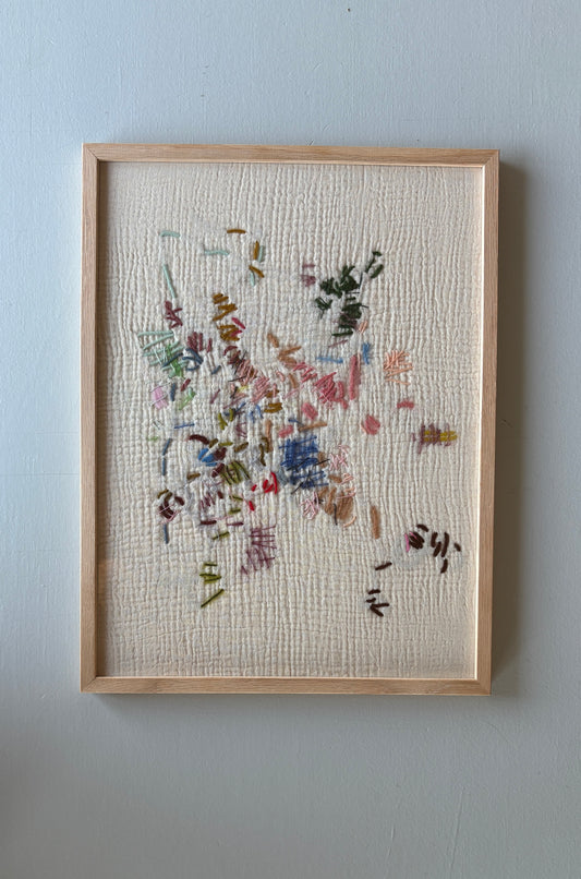 Artwork 30x40