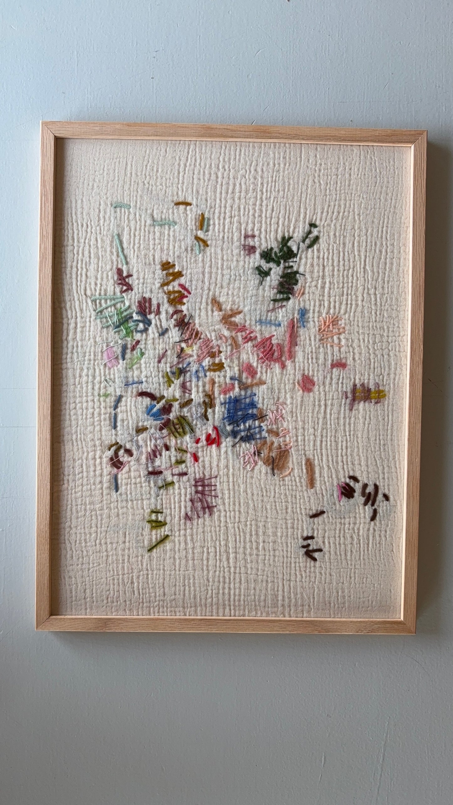Artwork 30x40