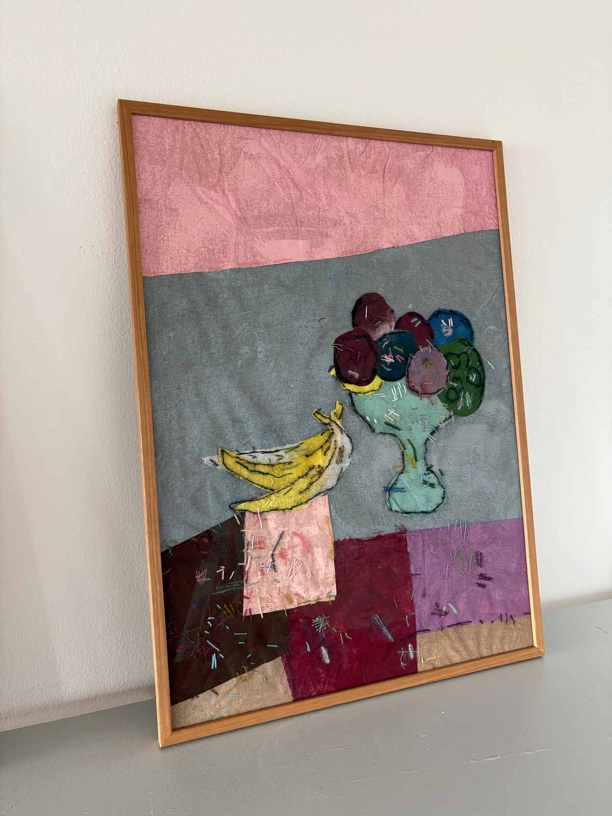 Still Life 50x70