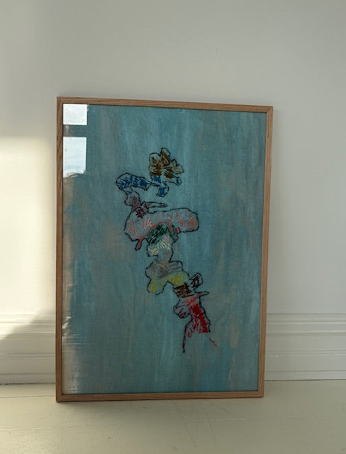 Artwork 42x60