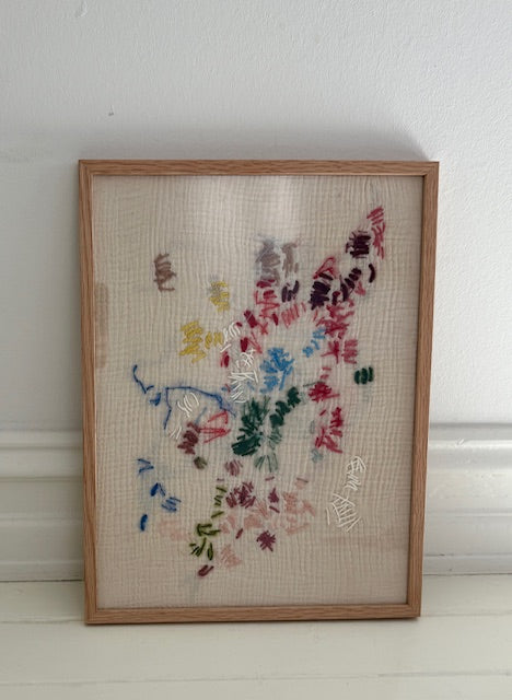 Artwork 30x40