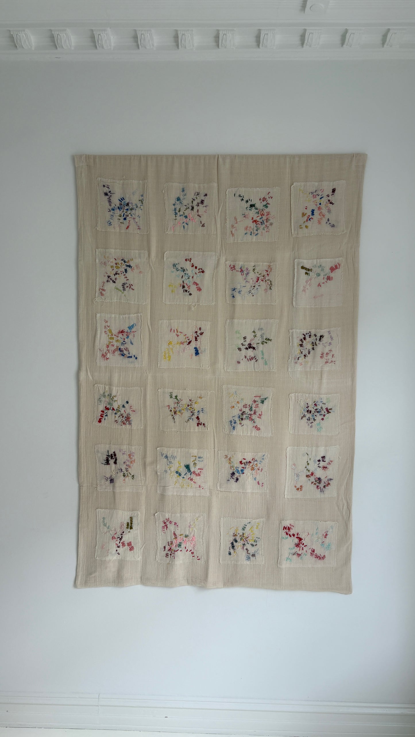 Anna Wall Hanging