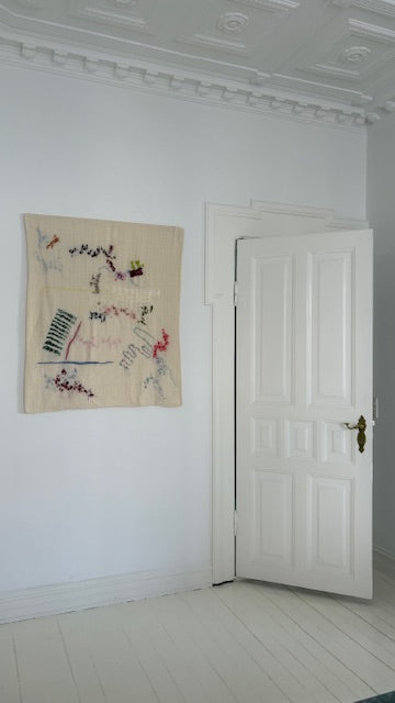 Wall hanging