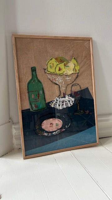 Artwork 42x60