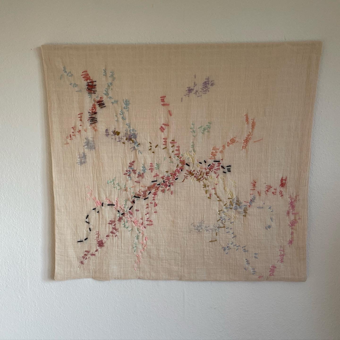 Wall Hanging 018