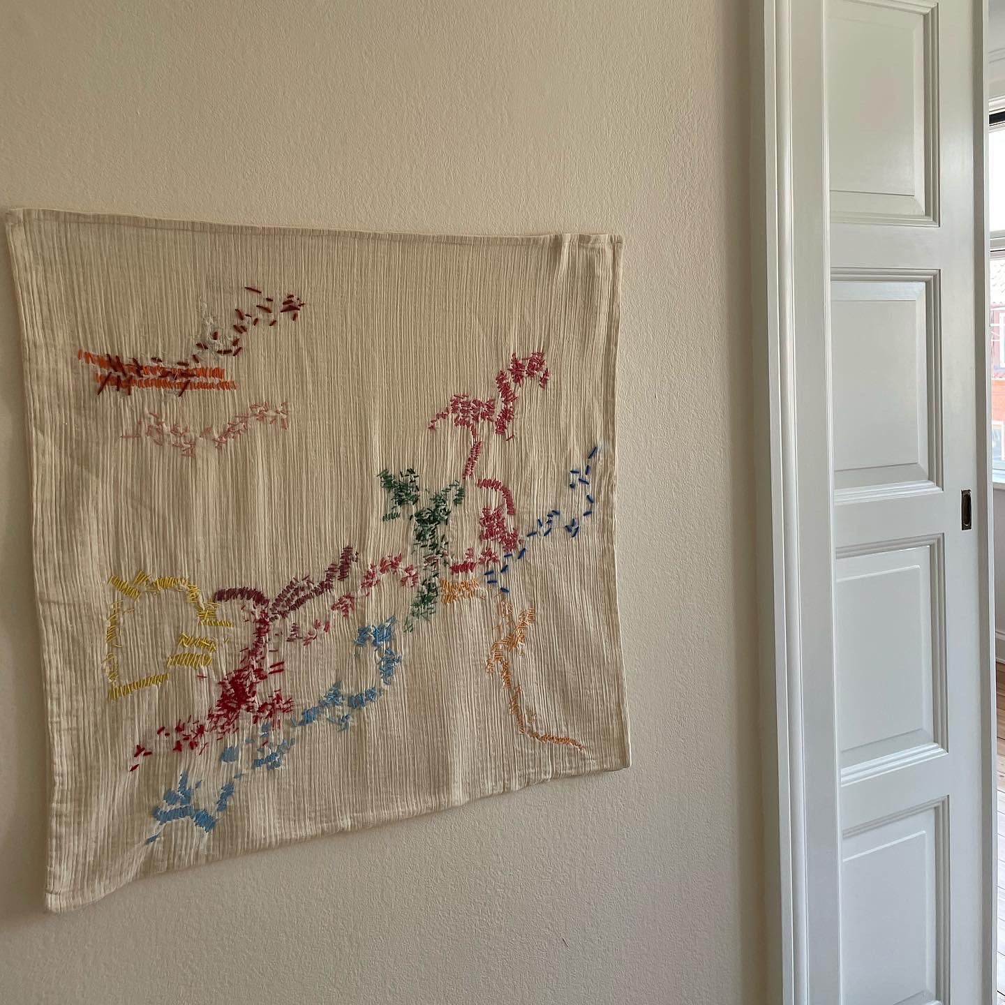 Wall Hanging 016