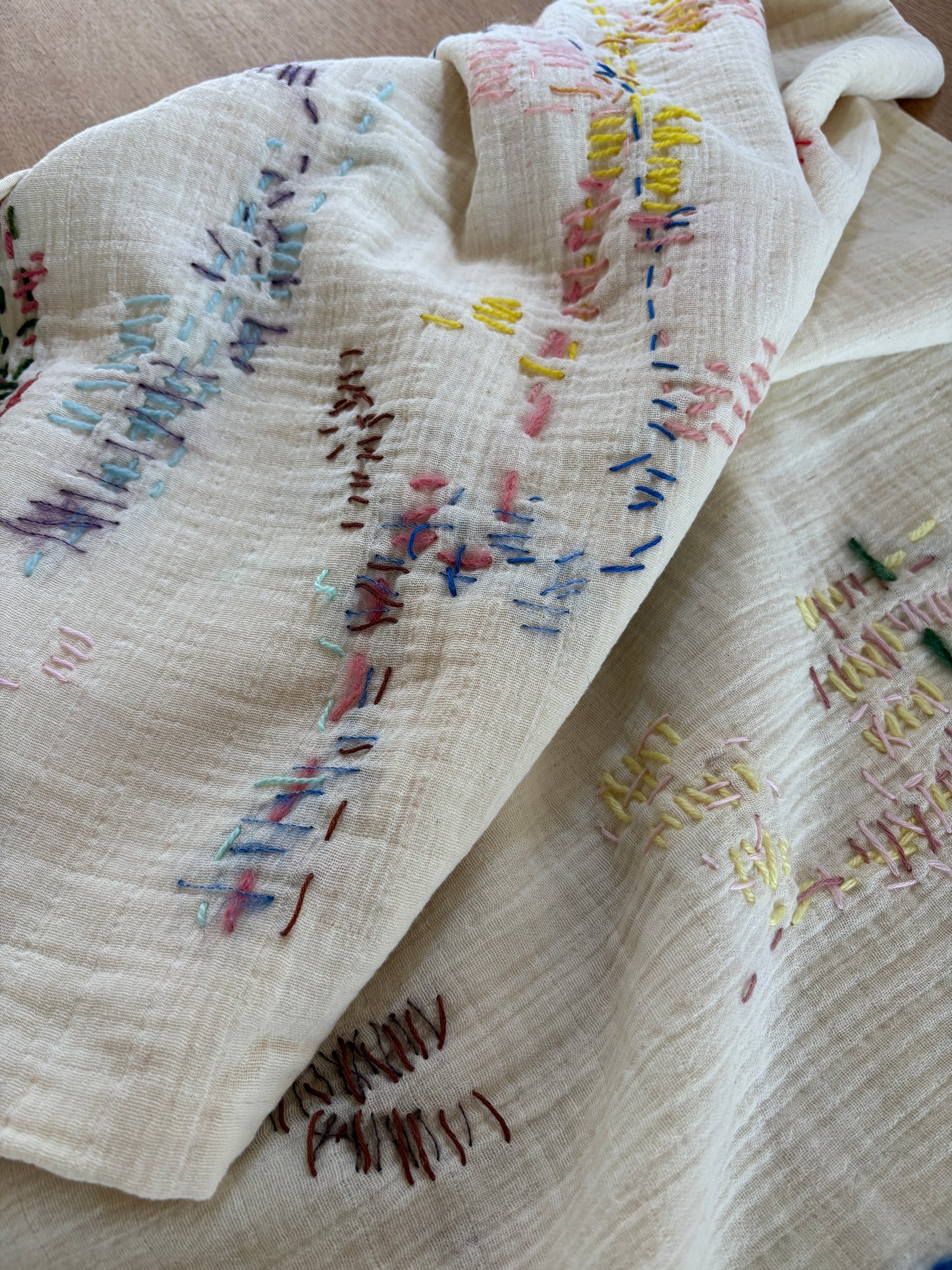 Fiona Wall Hanging