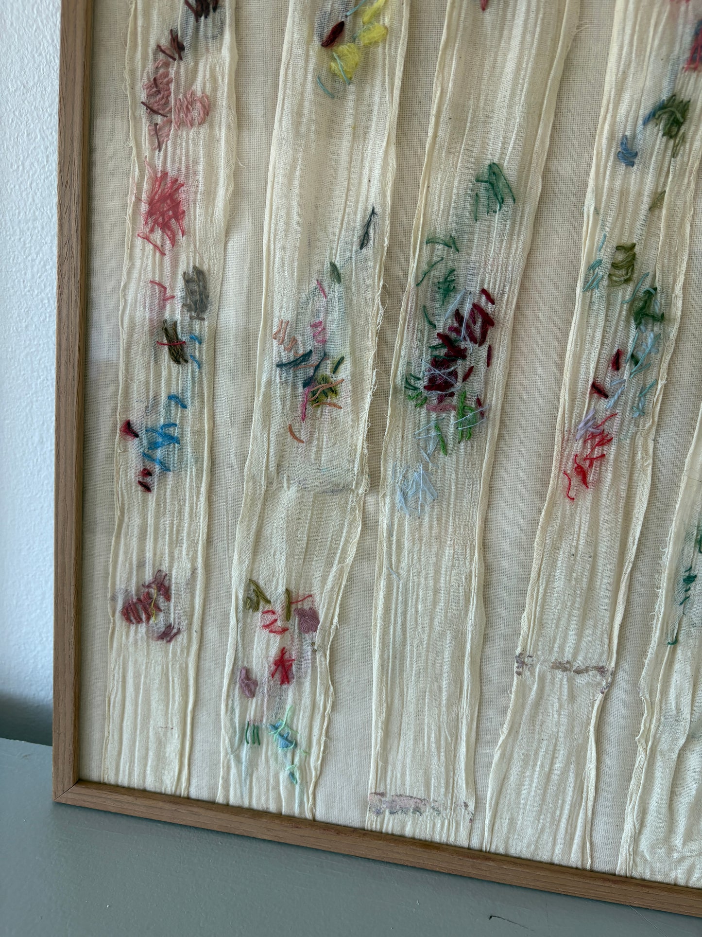 Abstract artwork 50x70