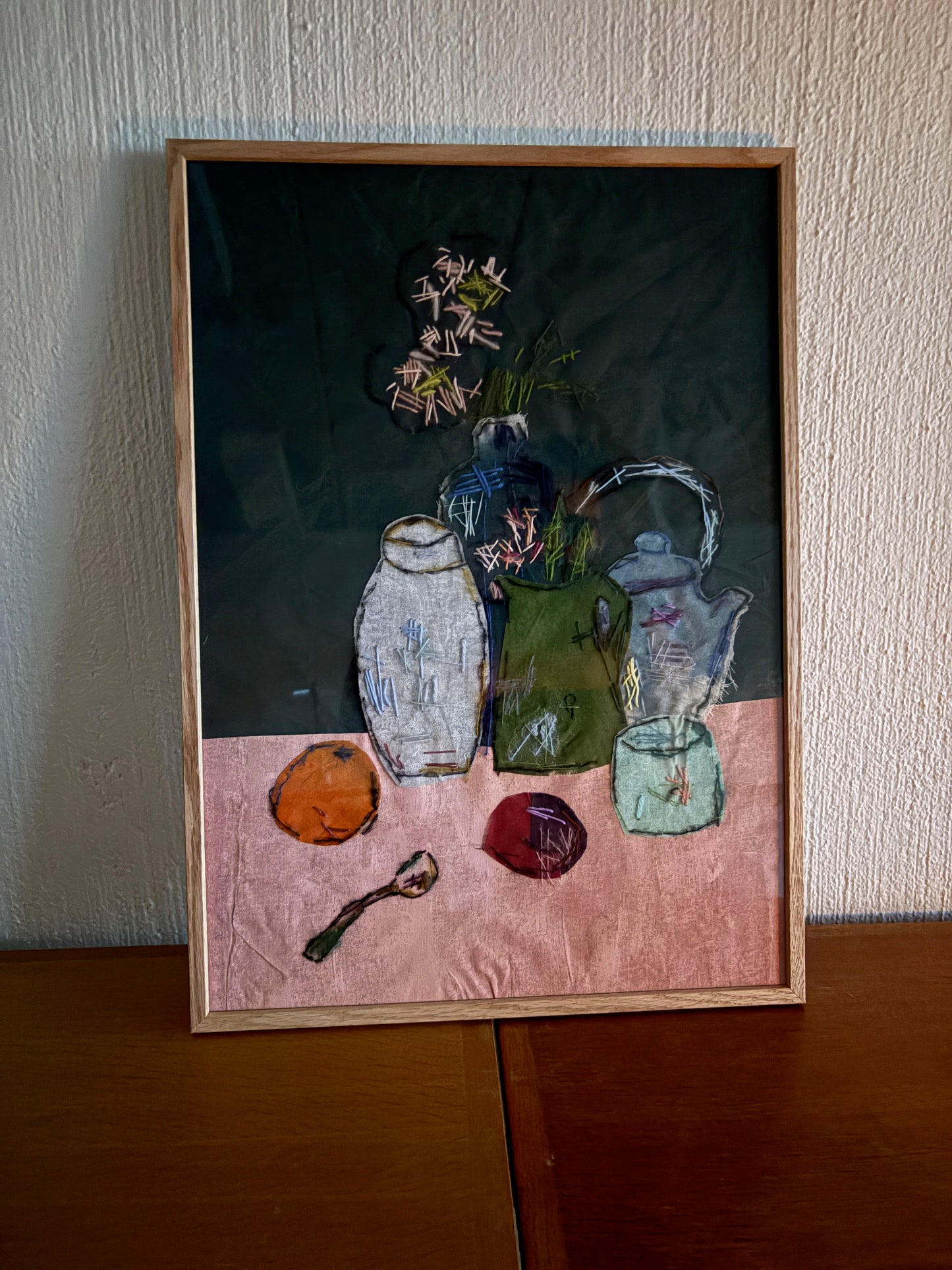 stillife 42x60