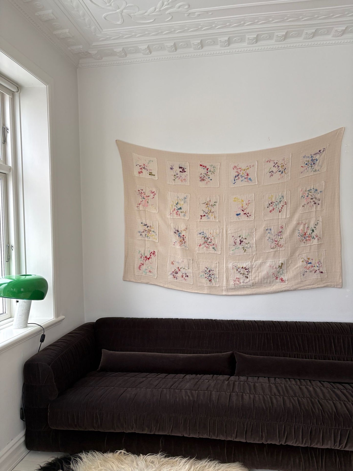 Ingrid Wall Hanging
