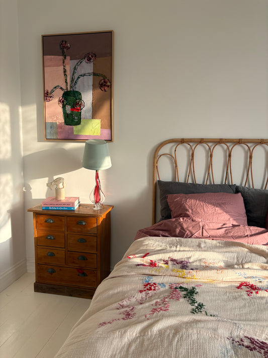 Rachel Bedspread