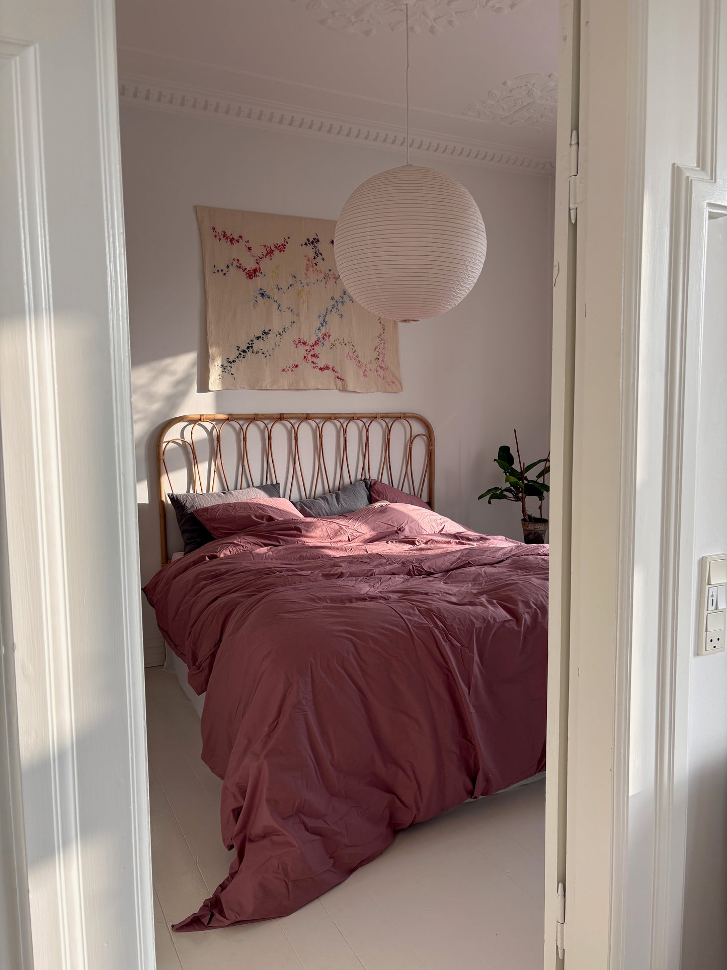Greta Wall Hanging