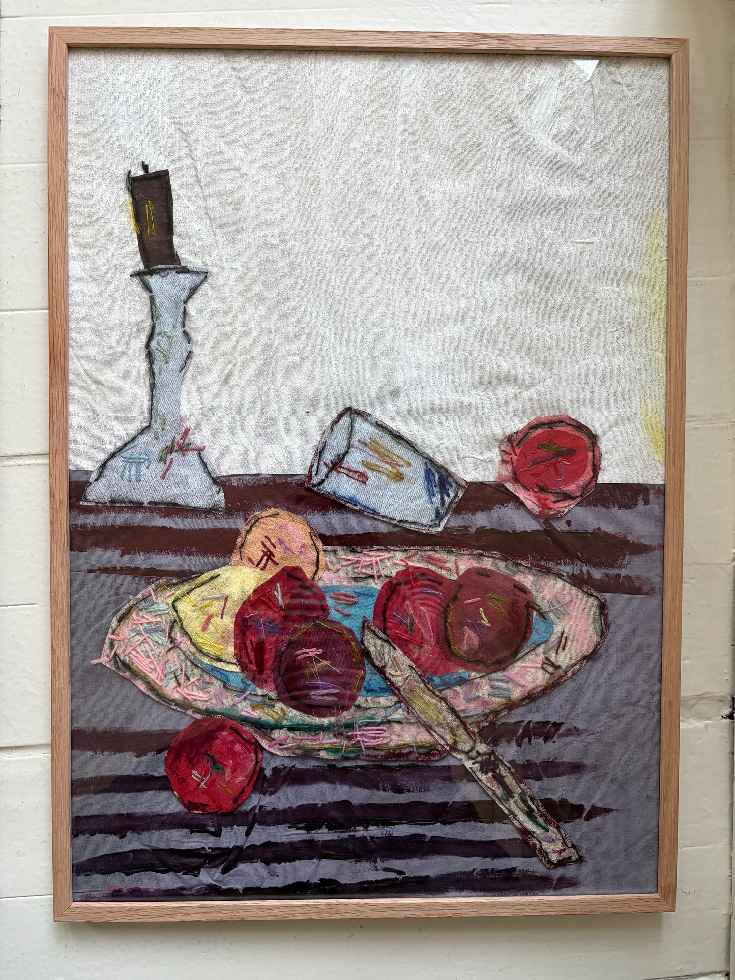 Still Life 42x60