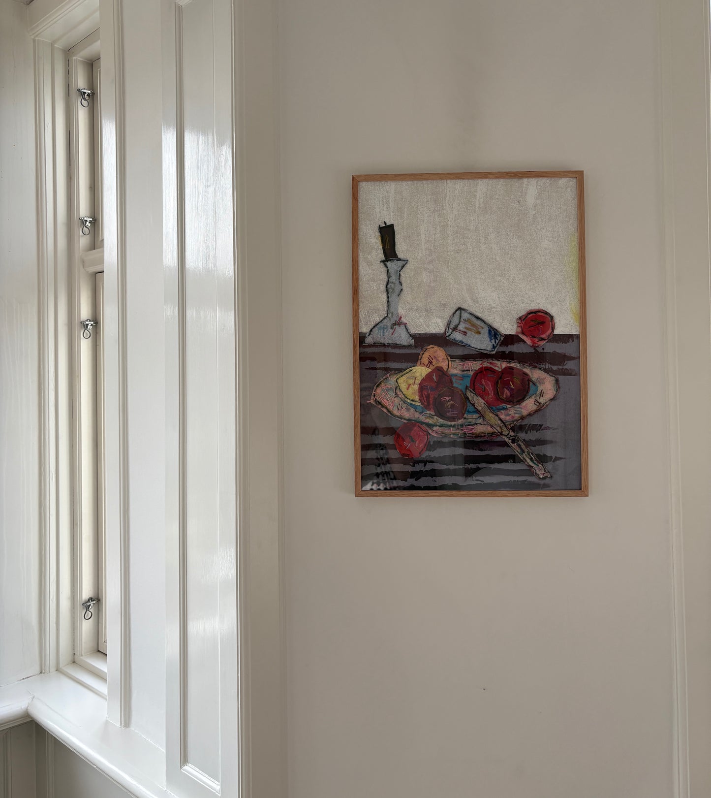 Still Life 42x60