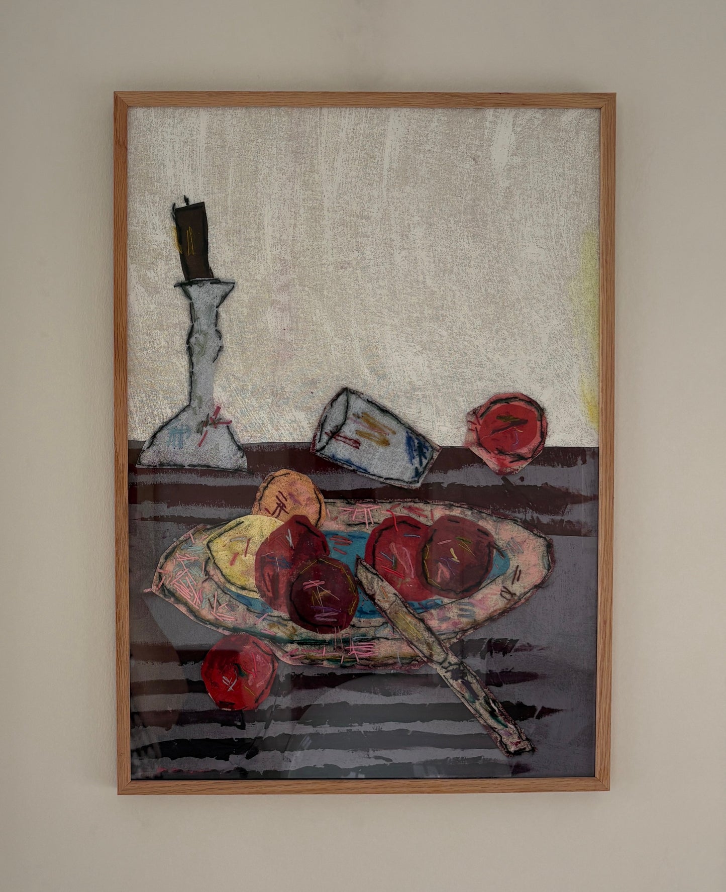 Still Life 42x60