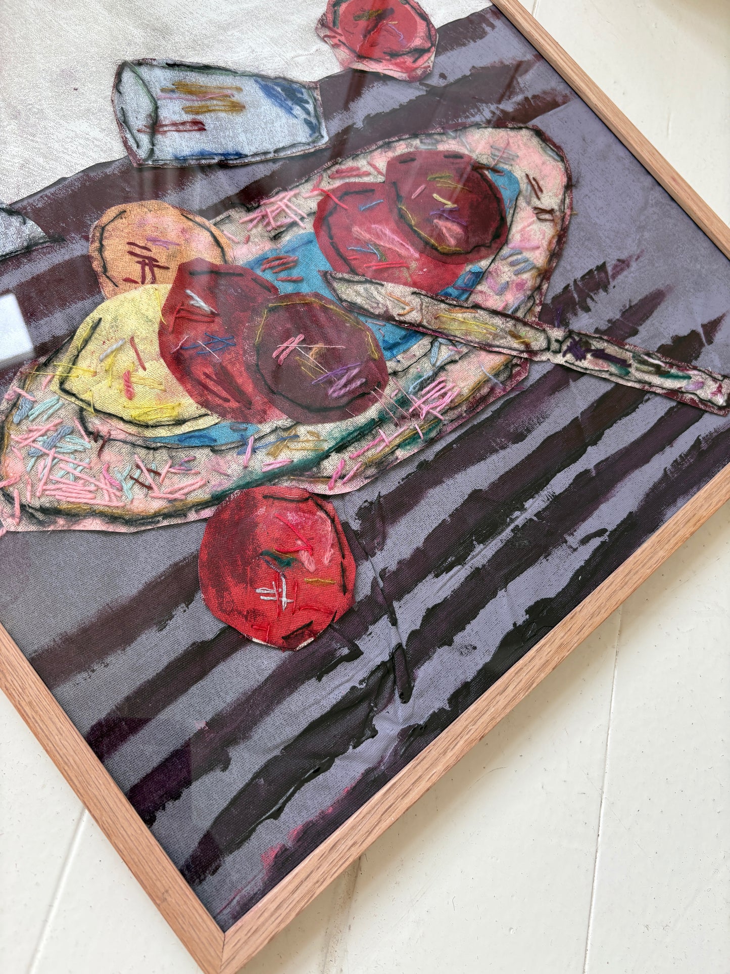 Still Life 42x60