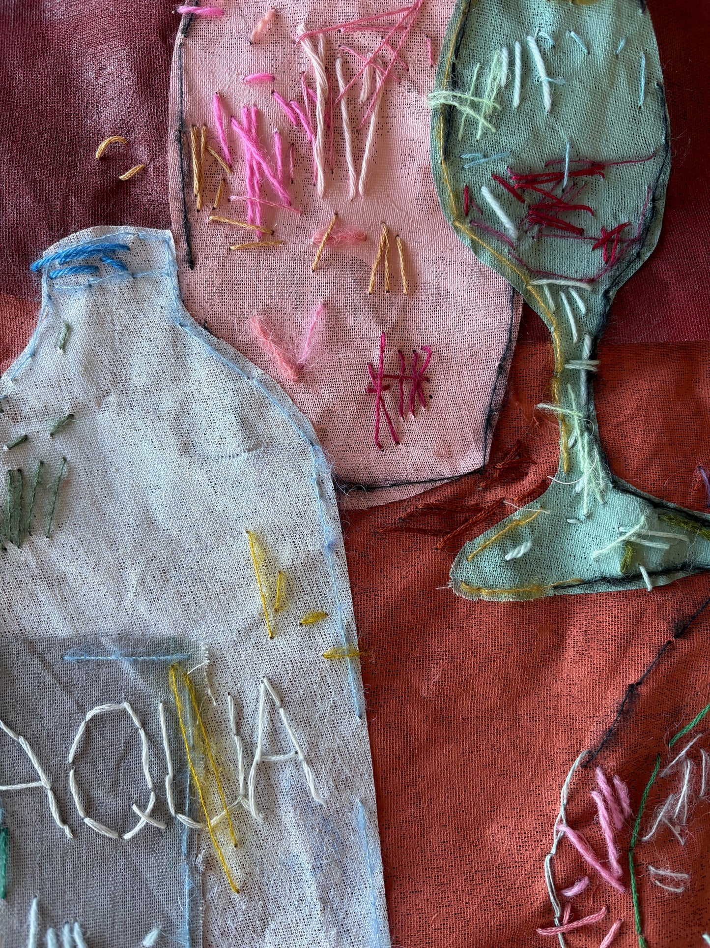 Still life 42x60