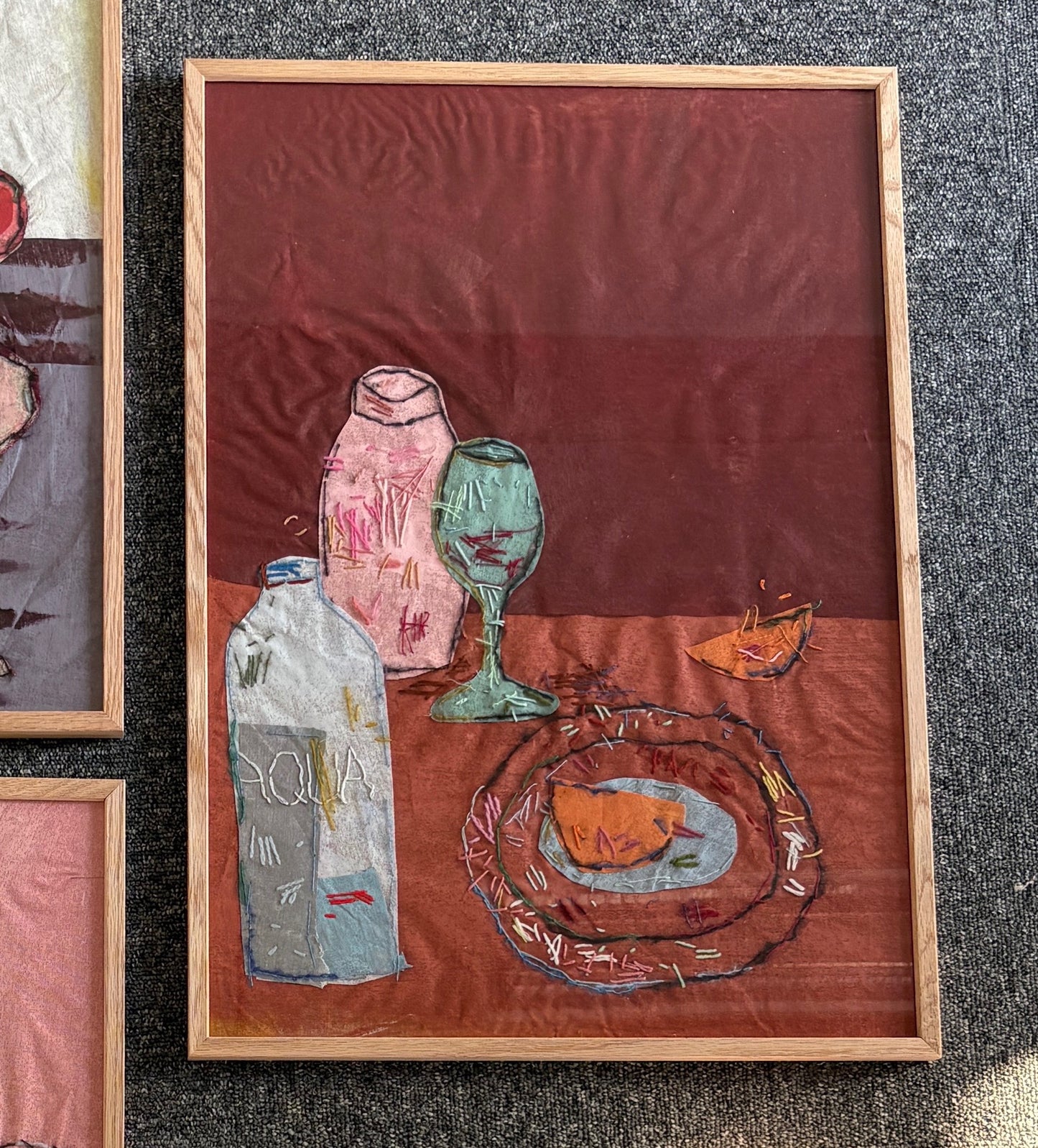 Still life 42x60