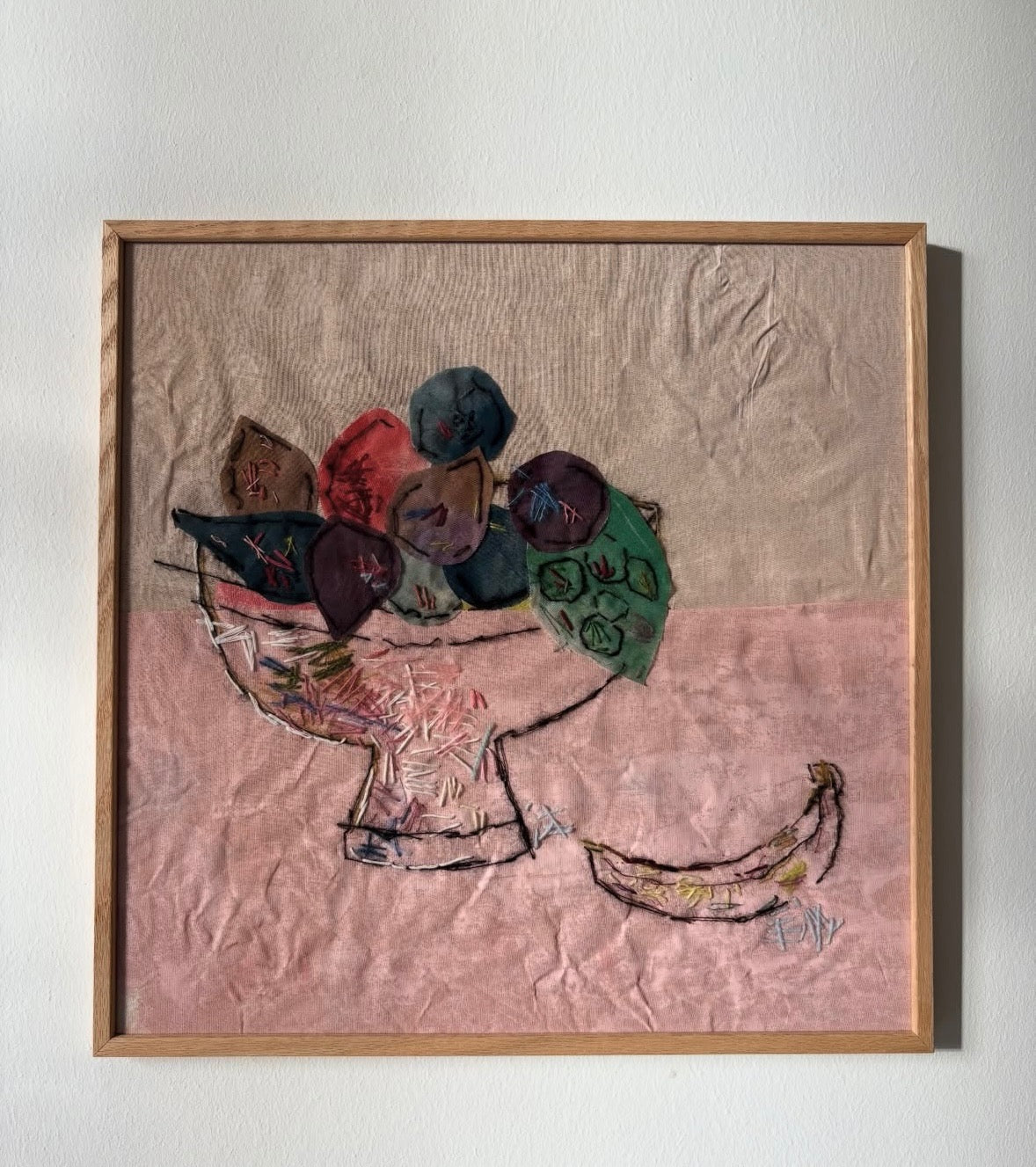 Still Life 50x50
