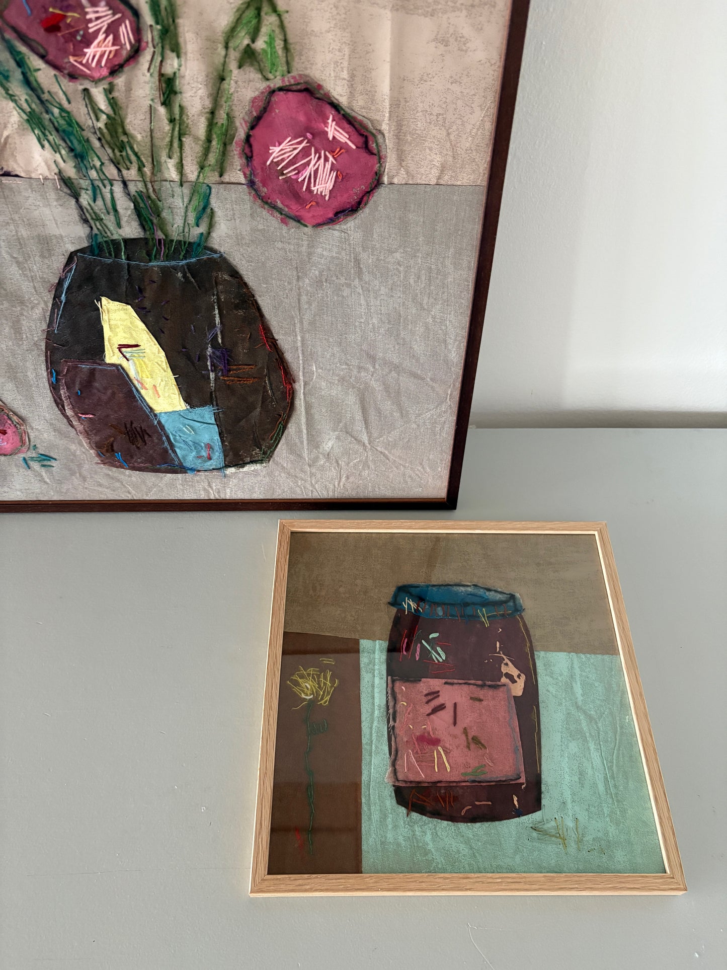 Still Life 30x30