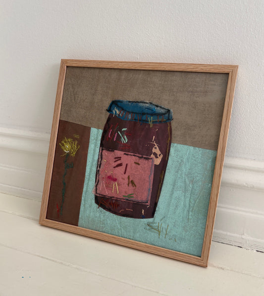 Still Life 30x30