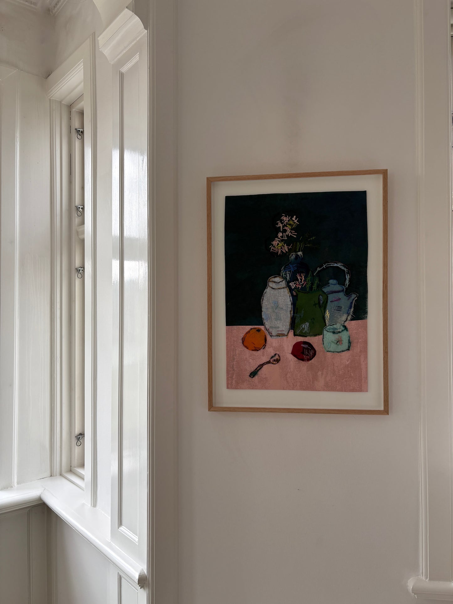 Still Life 50x70 cm