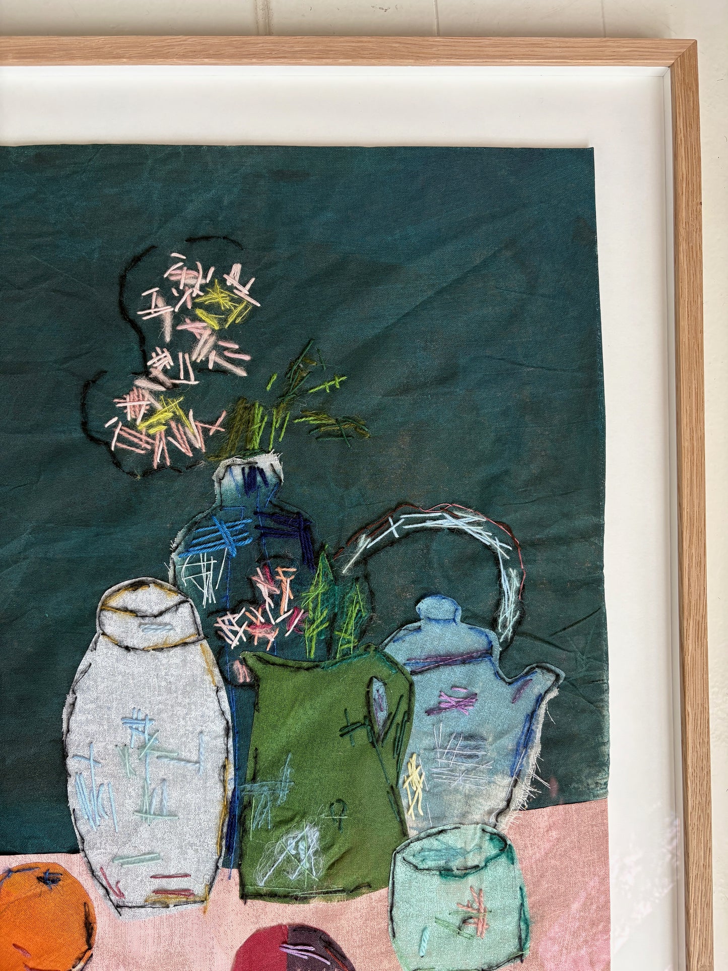 Still Life 50x70 cm