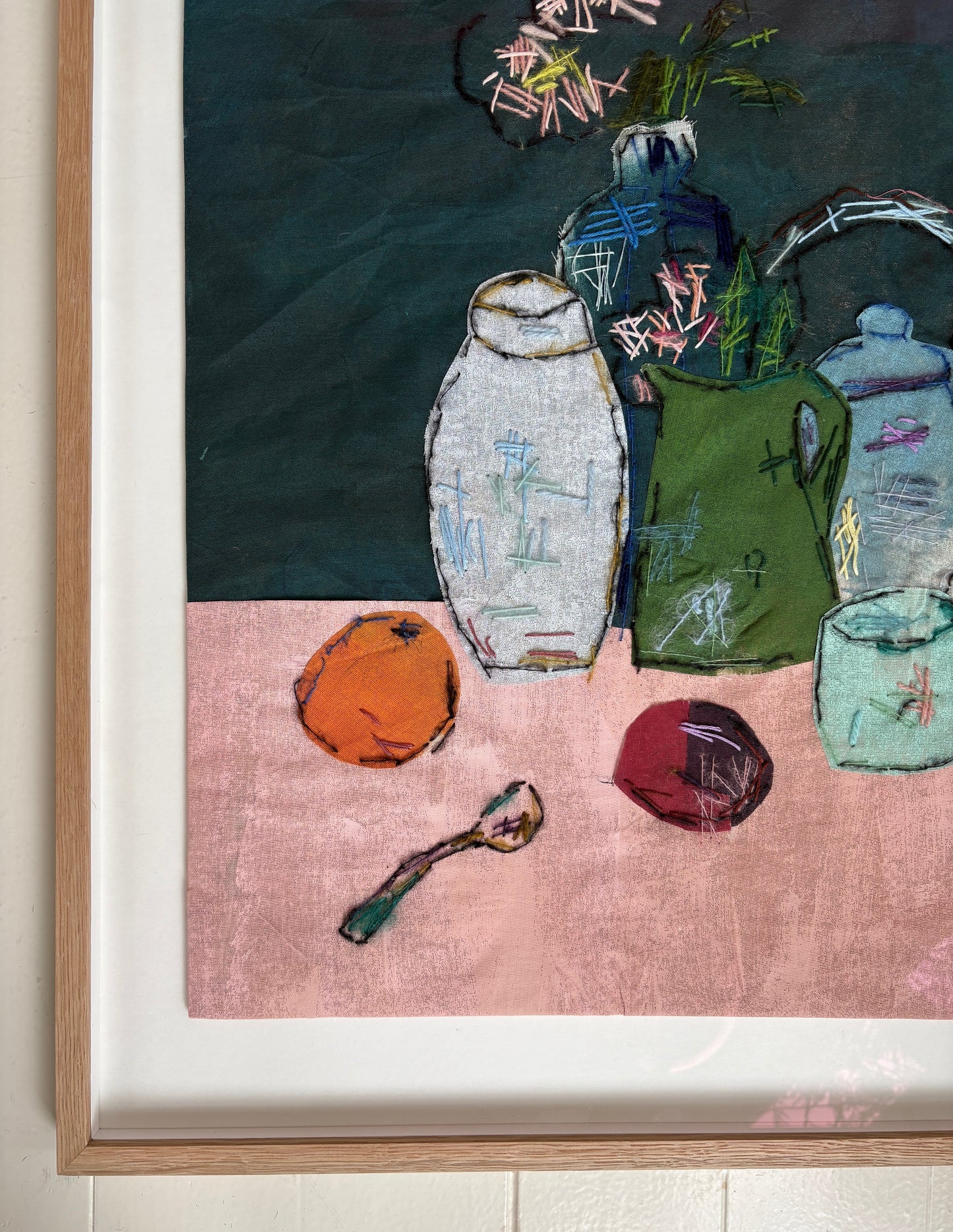 Still Life 50x70 cm