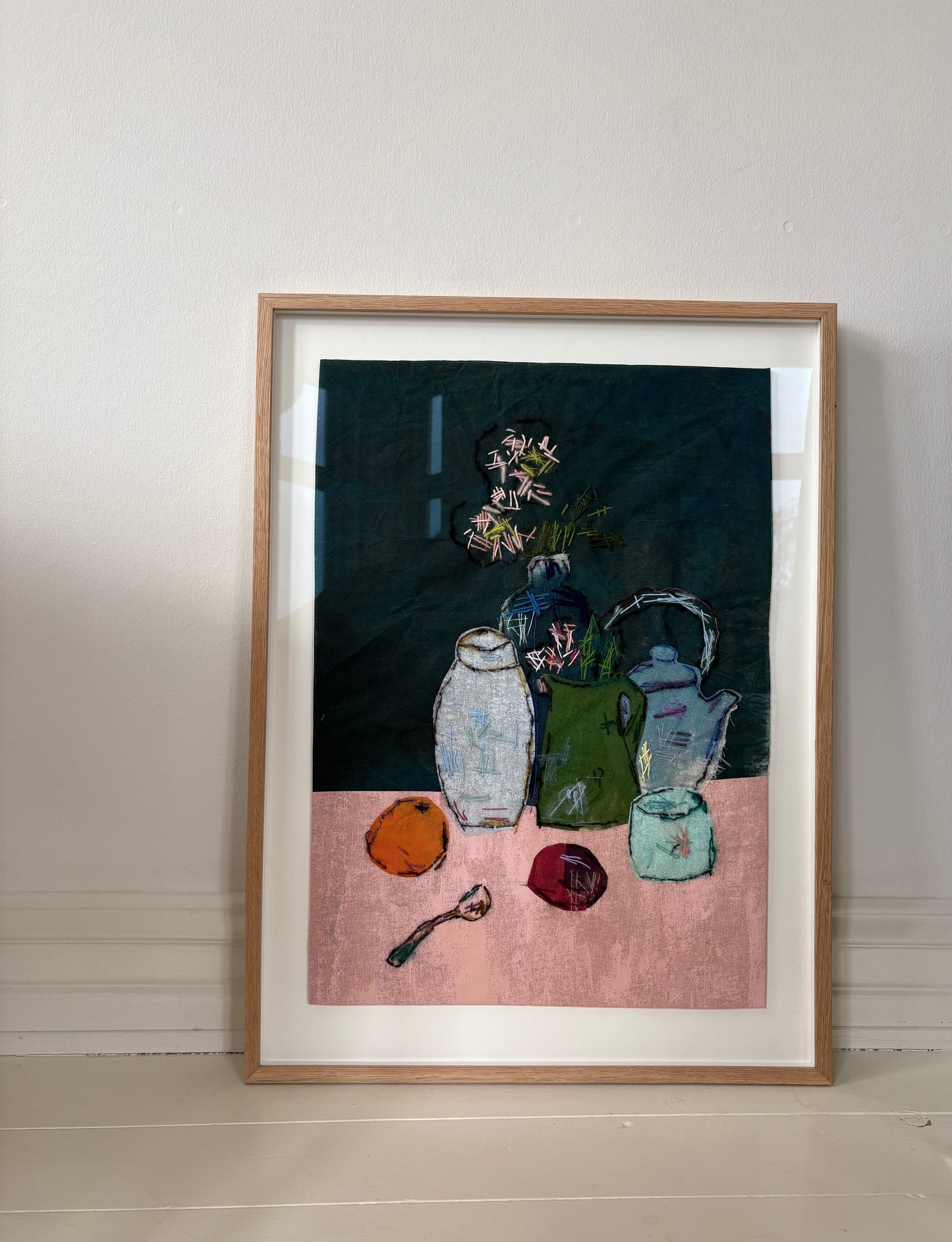 Still Life 50x70 cm