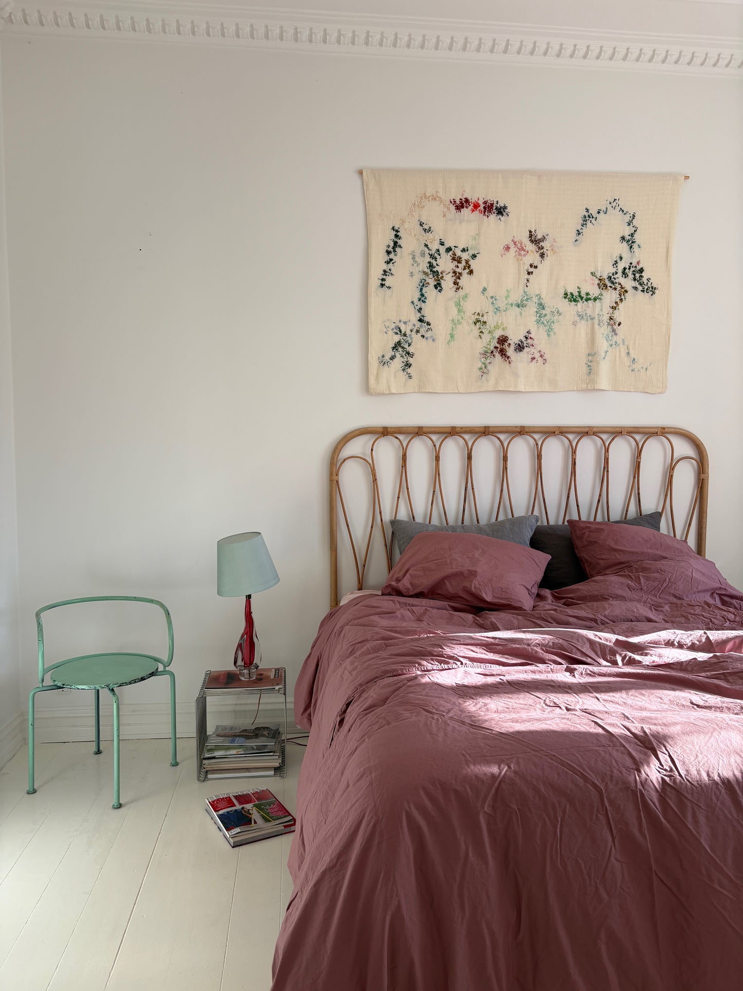 Caro Wall Hanging