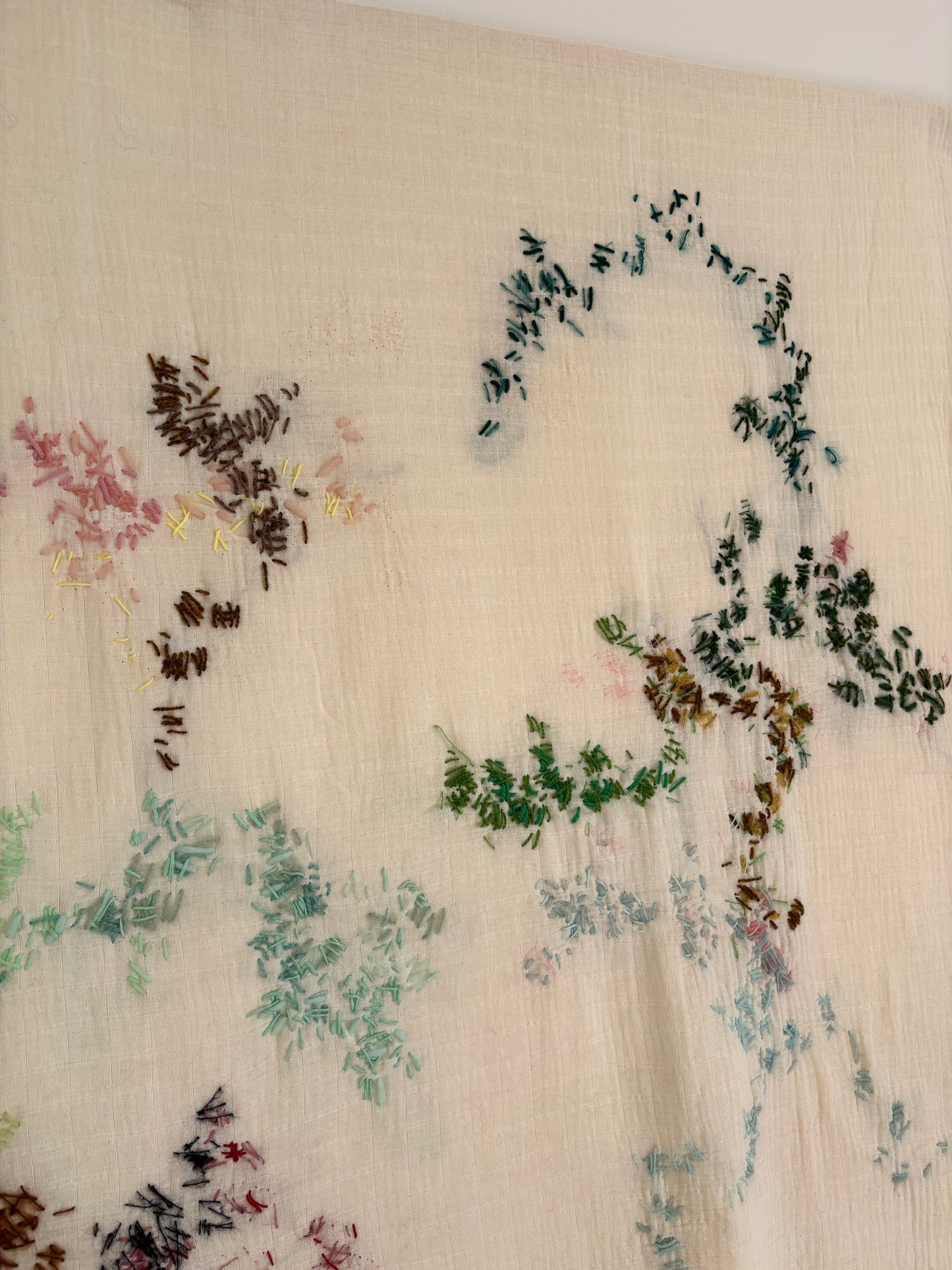 Caro Wall Hanging