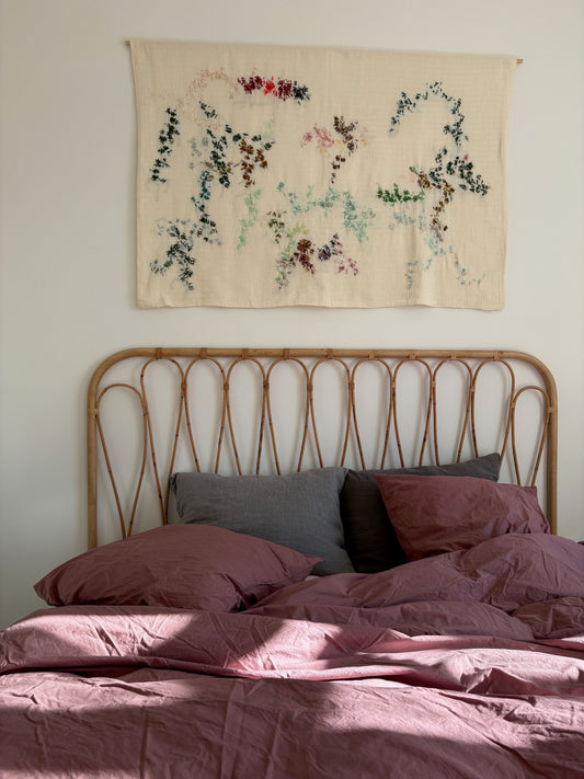 Caro Wall Hanging