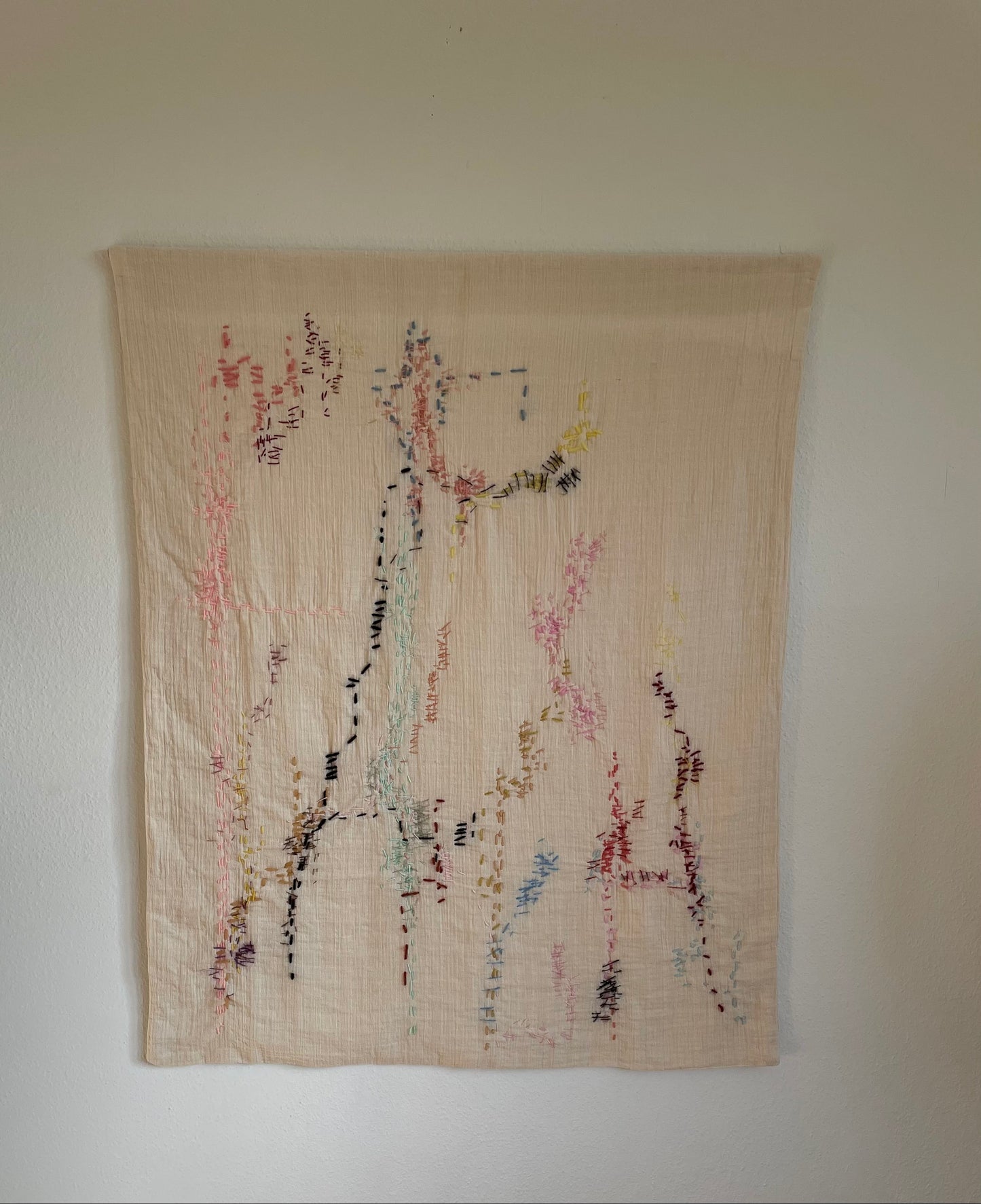 Wall Hanging 019